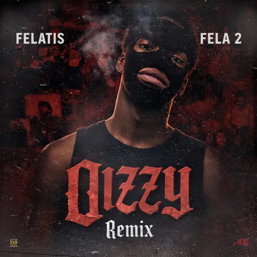 Felatis ft. Fela 2 - Qizzy
