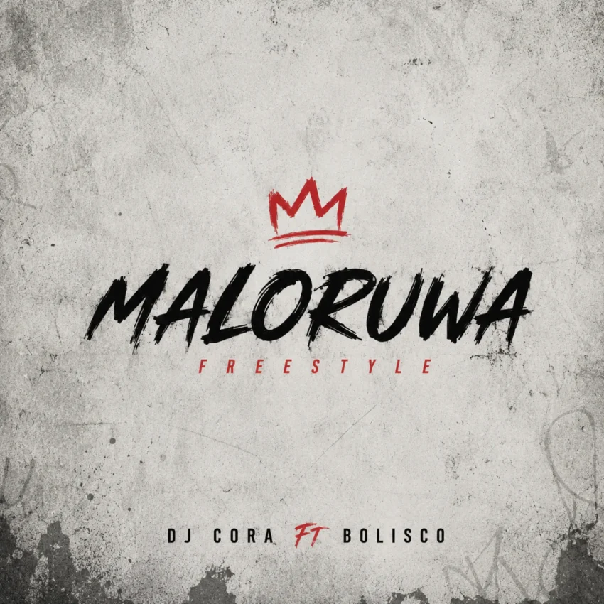DJ Cora - Emaloruwa (Freestyle) Ft. Bolisco