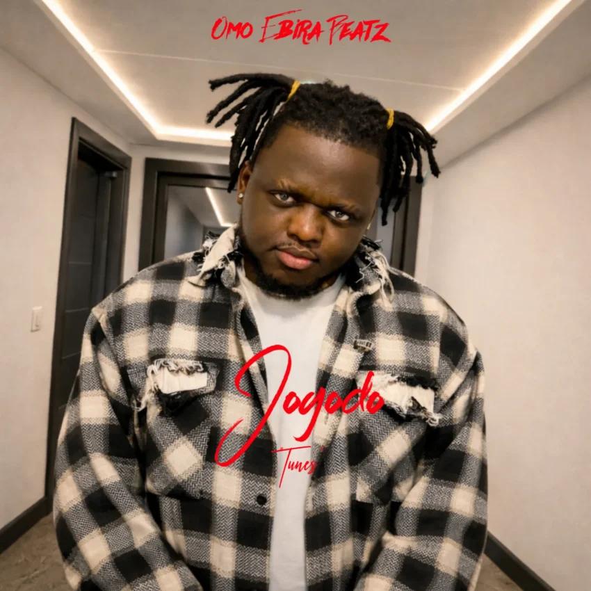 Omo Ebira - Jogodo Tunez