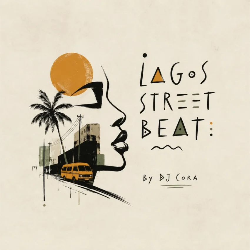 DJ Cora - Lagos Street Beat