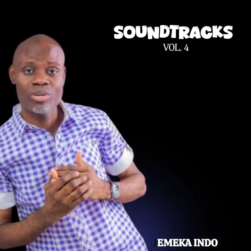 Emeka Indo - Fitila 4
