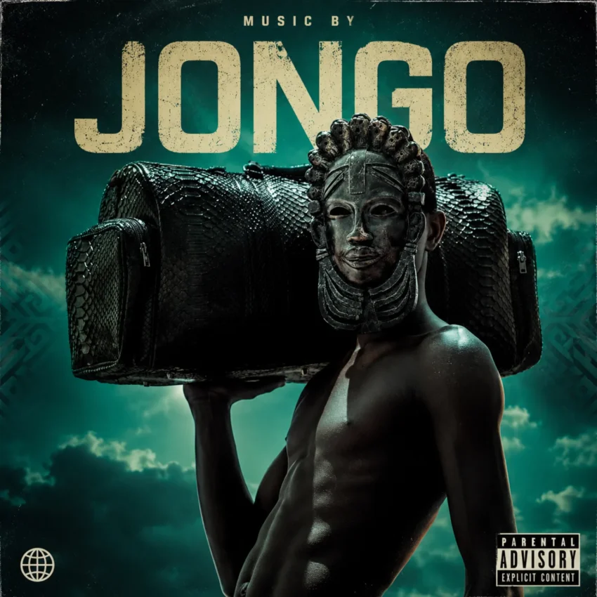 Jongo - Omo Ikorodu