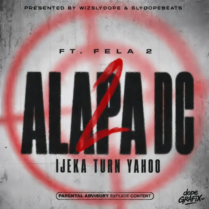 Fela 2 - Alapa Dc Ijeka Turn Yahoo
