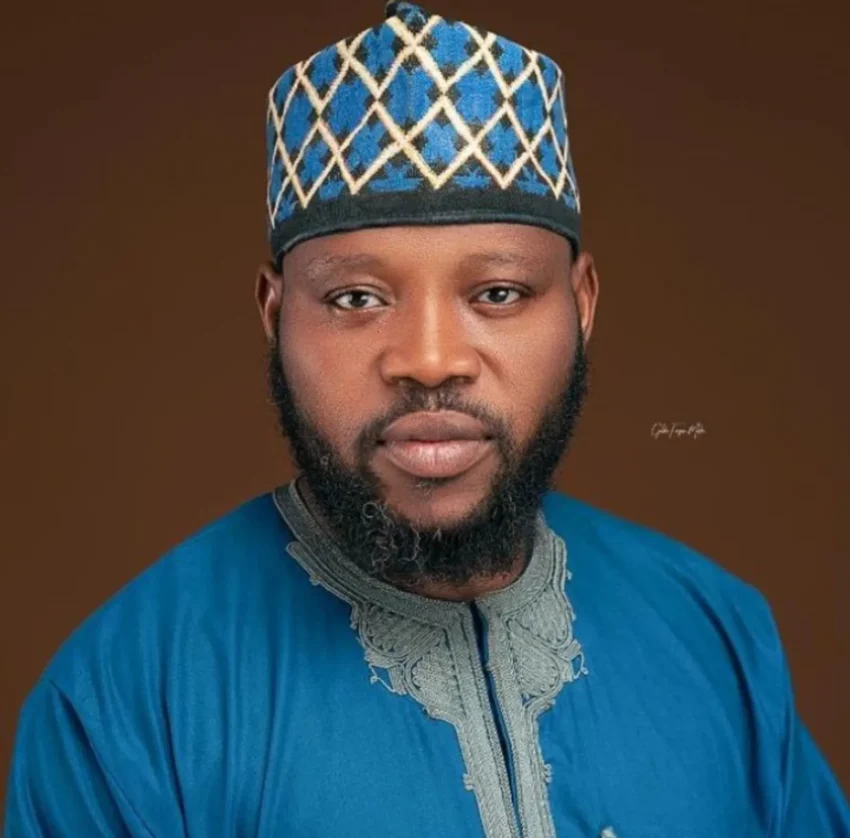 Alhaji Ibraheem Labaeka - Kiku Mapa Omo Mi