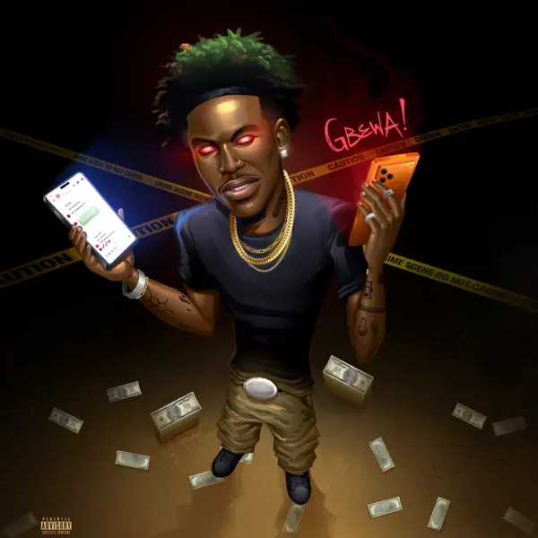 Boy Muller - Gbewa