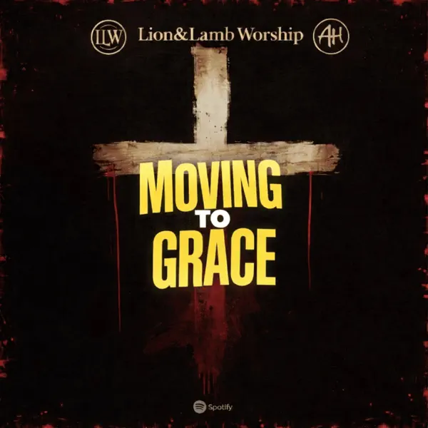 LORA HELENA - Moving from Grace To Grace