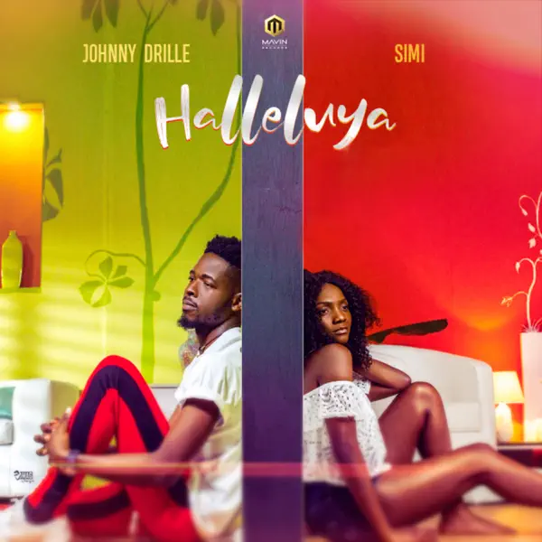 Johnny Drille - Halleluyah