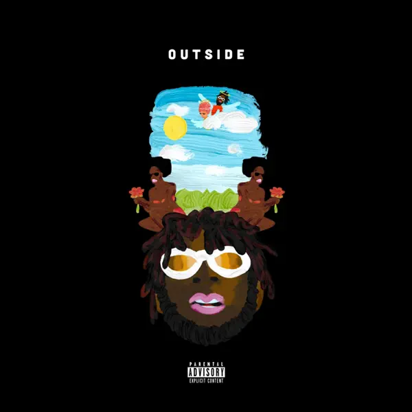 Burna Boy - Ye