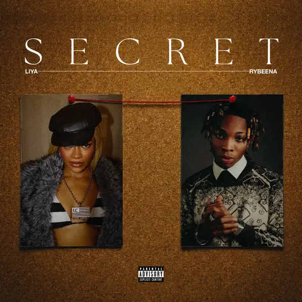 Liya & Rybeena - Secret