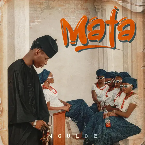 Ngulde - Mata