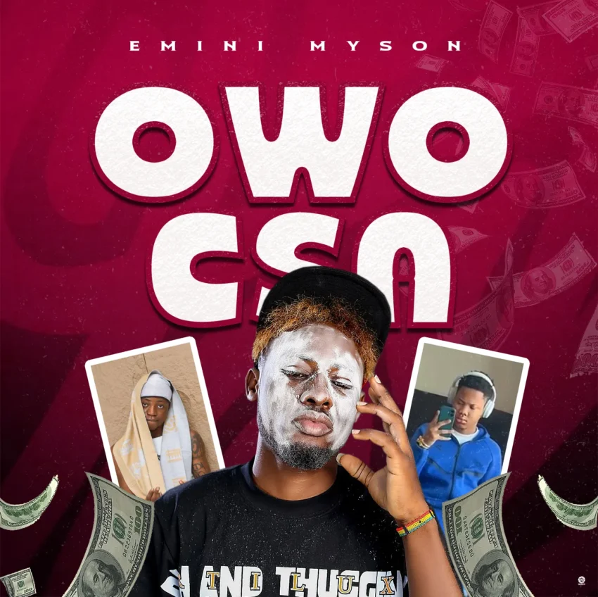 Emini Myson - Owo Csa