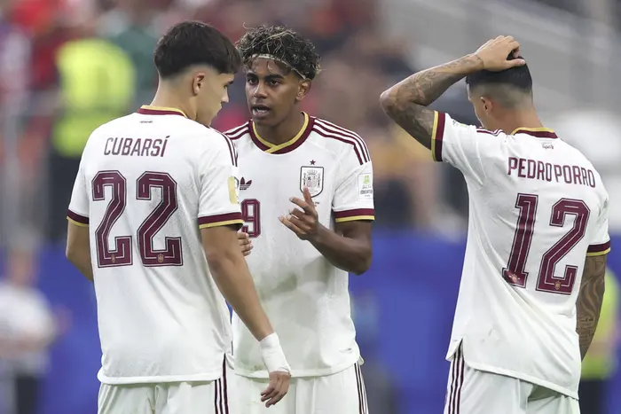 2026 FIFA World Cup: I do not fear Mbappe — Barcelona star declares ahead of France vs Spain