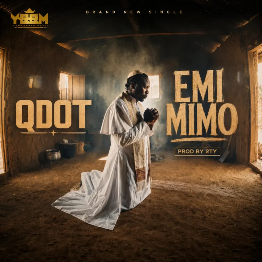 Qdot - Emi Mimo