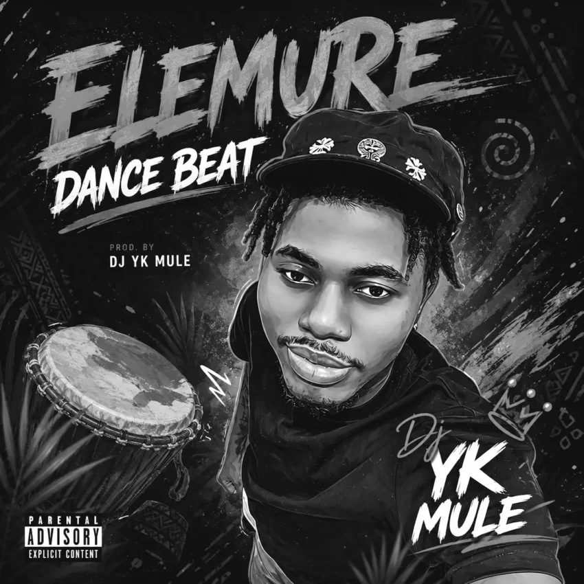 DJ Yk Mule - Elemure Dance Beat