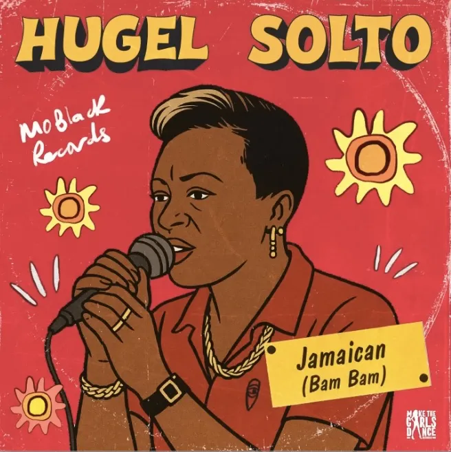 HUGEL & SOLTO (FR) - Jamaican (Bam Bam)