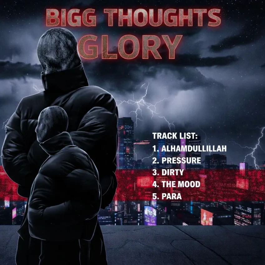 Big Thoughts - Para
