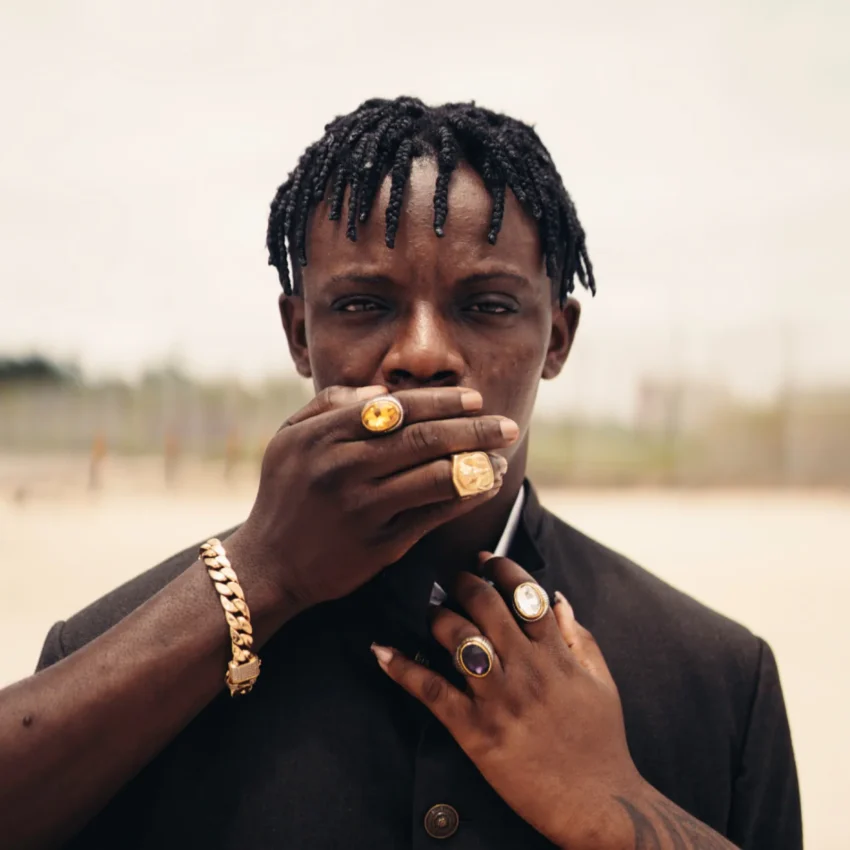 Gbolar Mighty - Akube
