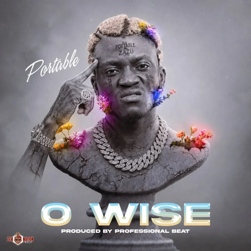 Portable - O Wise