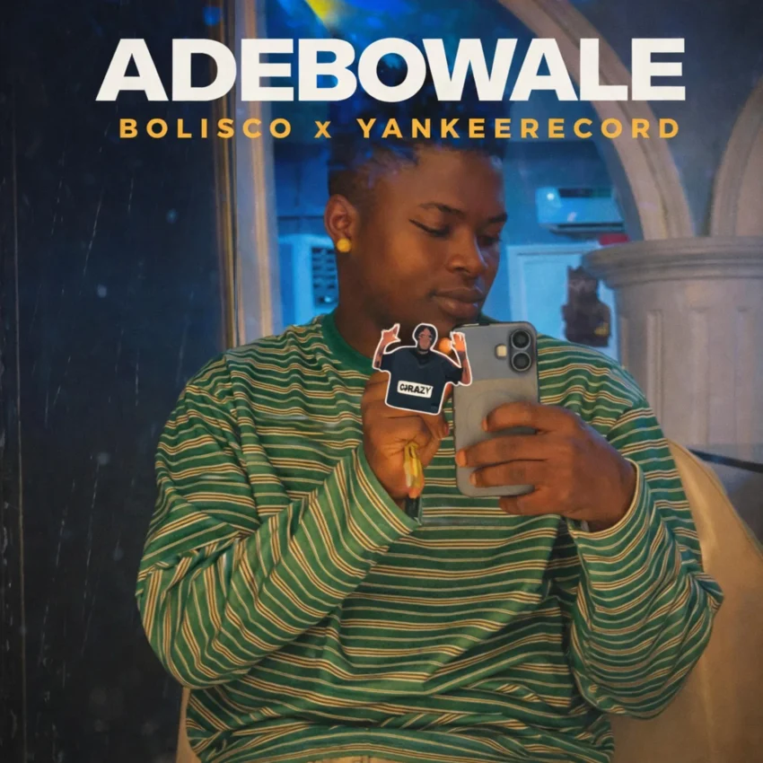 Bolisco - Adebowale