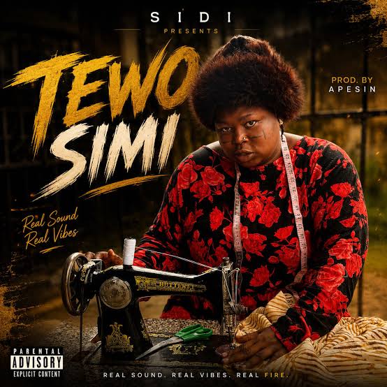 Kemity - Tewo Simi