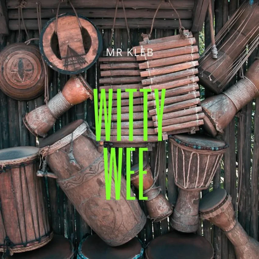 Mr Kleb - Witty Wee