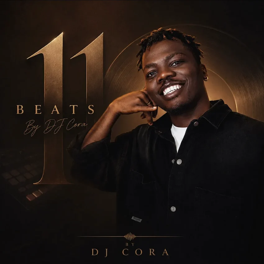 DJ Cora - 11 Beats