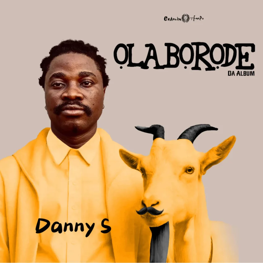 Danny S - Nigbangba
