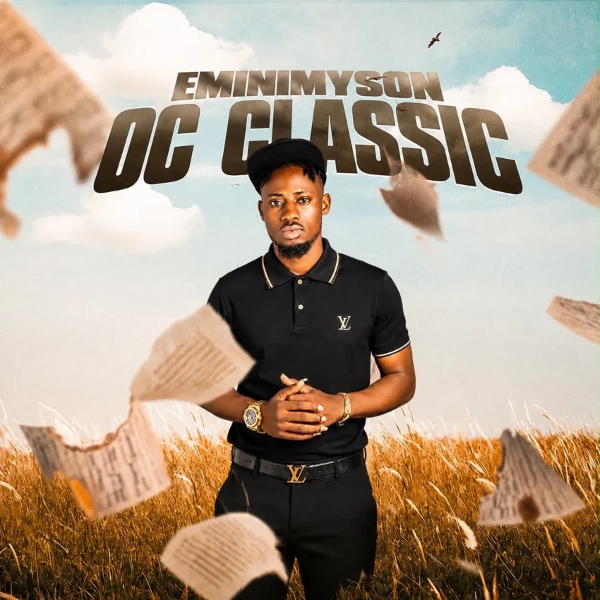 Emini Myson - OC Classic