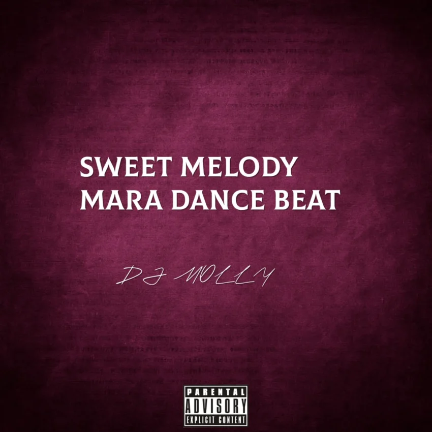 DJ Molly - Sweet Melody Mara Dance Beat