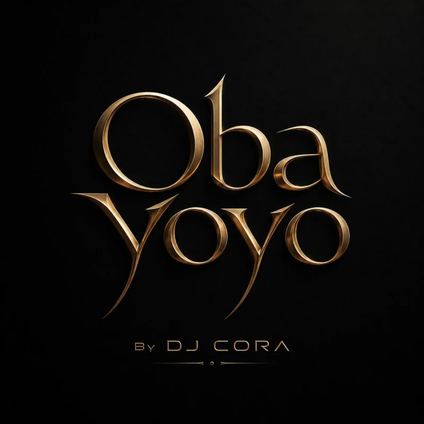 DJ Cora - Oba Yoyo
