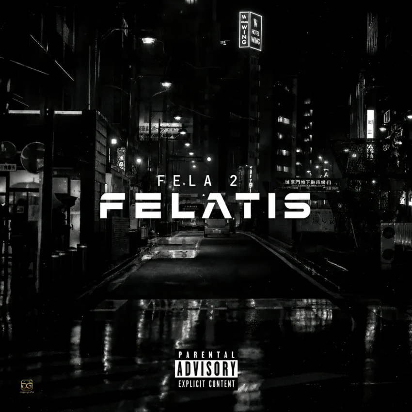 Felatis x Fela 2 - Movement