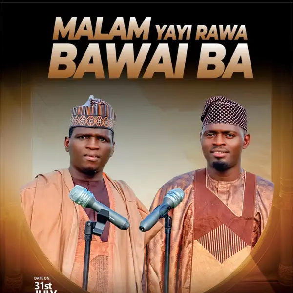 Dauda Kahutu Rarara - Malam Yayi Rawa