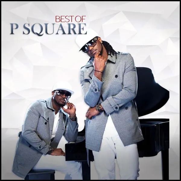 P-Square - Asamkpokoto