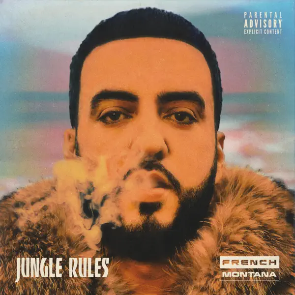 French Montana - Unforgettable ft. Swae Lee