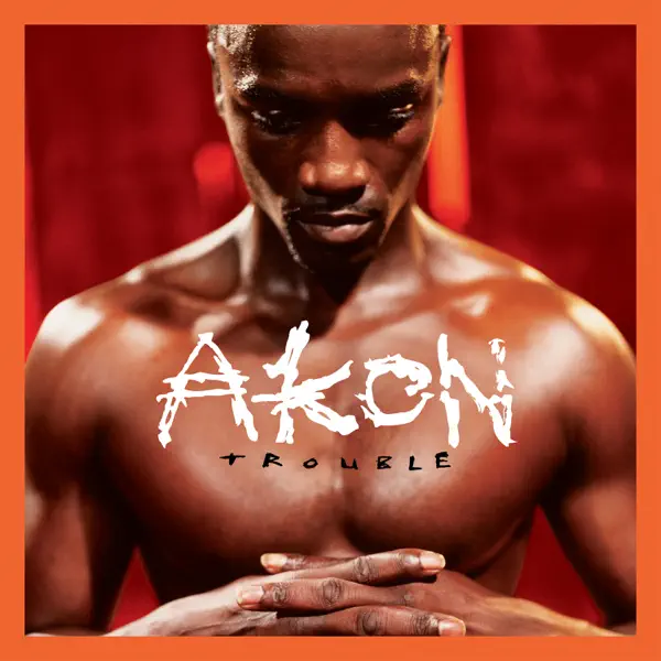 Akon - Lonely