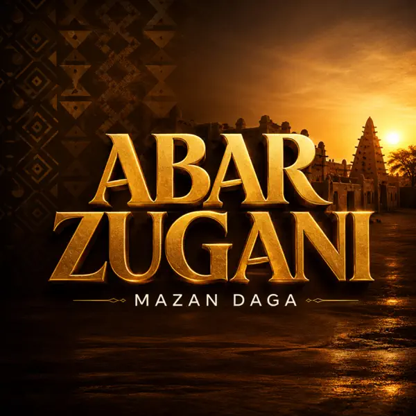 Mazan Daga - Abar Zugani