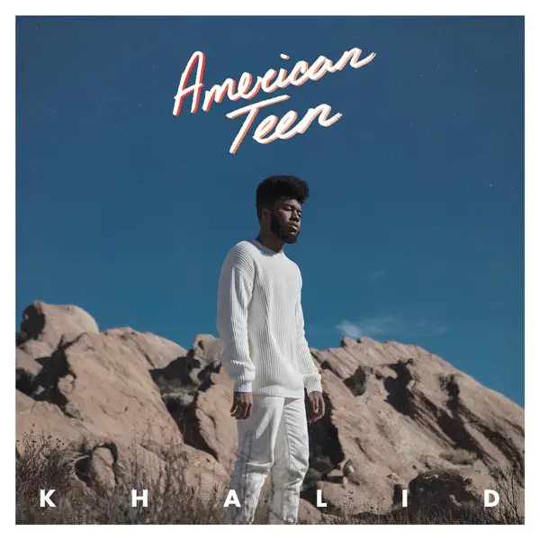 Khalid Young - Dumb & Broke