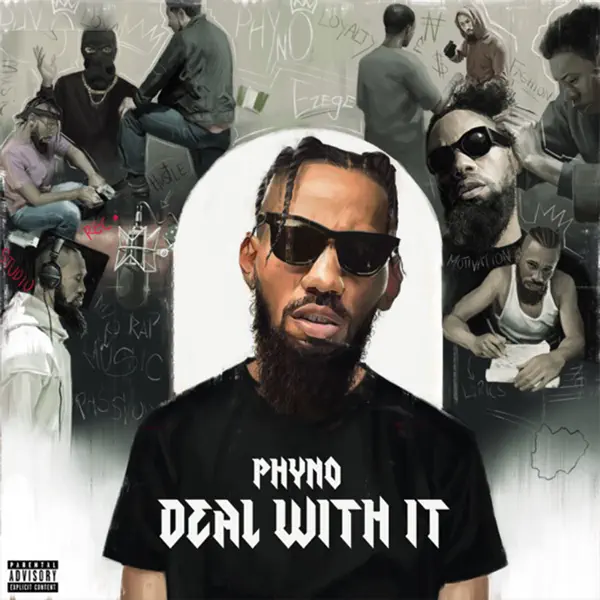 Phyno - Agu