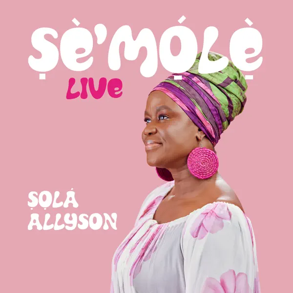 Sola Allyson - Well of Healing ft. BBO, Pelumi Deborah & Kent Edunjobi (Live)