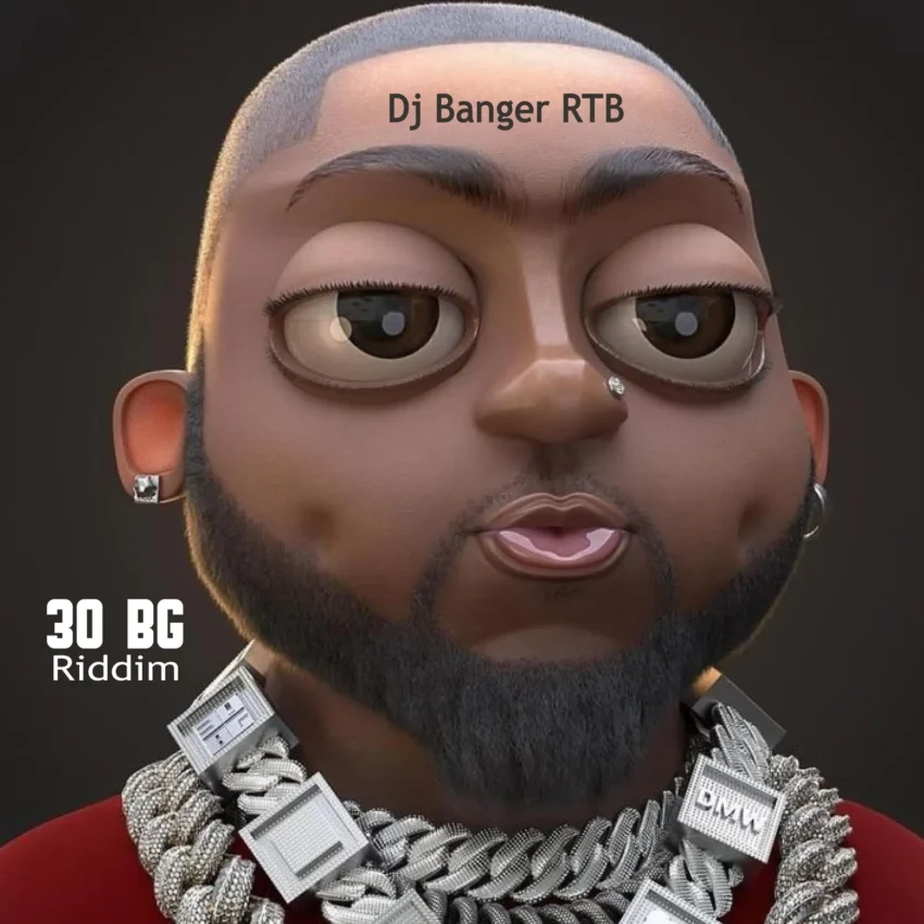 DJ Banger RTB - 30BG Riddim