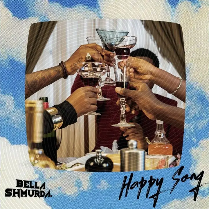 Bella Shmurda - Happy Song
