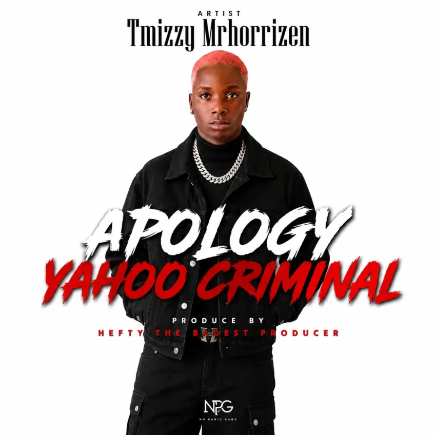 Tmizzy Mrhorrizen - Apology Yahoo Carnival