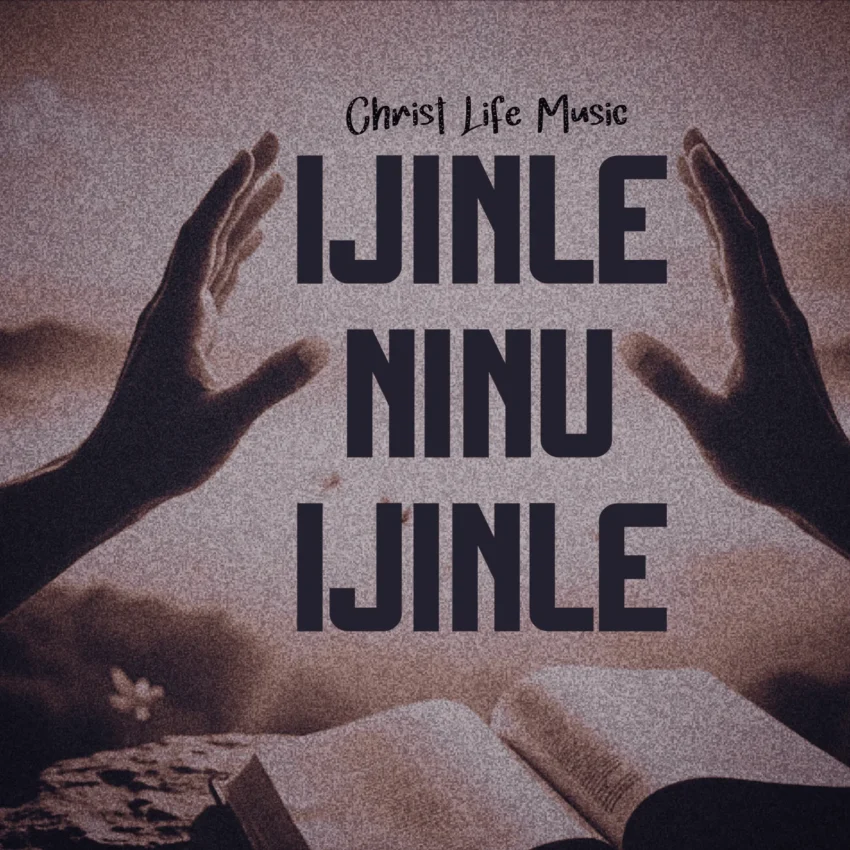 Christ Life Music - Ijinle Ninu Ijinle