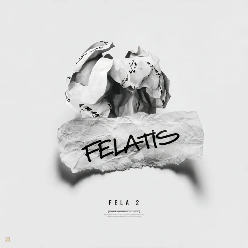 Felatis & Fela 2 - Alapa Dc