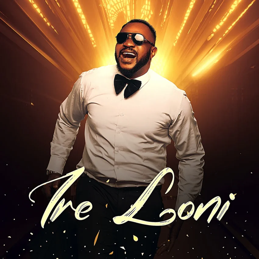 Odunlade Adekola - Ologbon ft. Indo Emeka Joseph