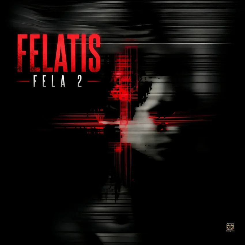 Felatis Ft. Fela 2 - Fly Safe
