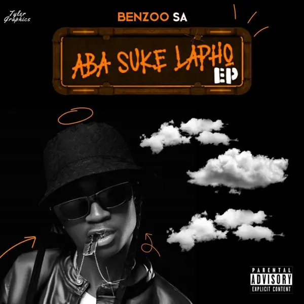BenzooSA - Weralang ft. Jeep Jack ZA