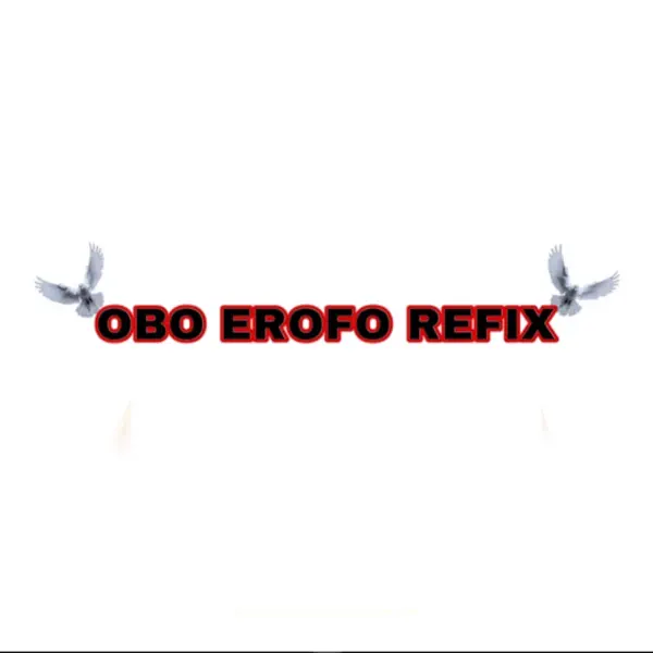 Dj Danny General Raiding - Obo Erofo (Refix)