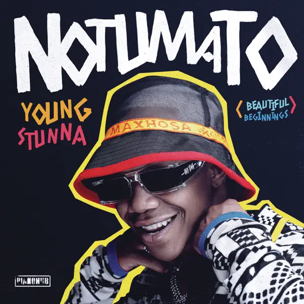 Young Stunna - Adiwele ft. Kabza De Small & Dj Maphorisa