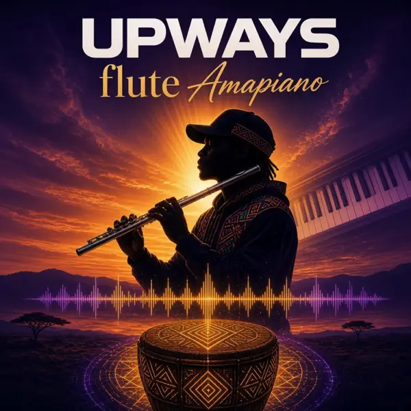 Unity Muzick - Flute Amapiano